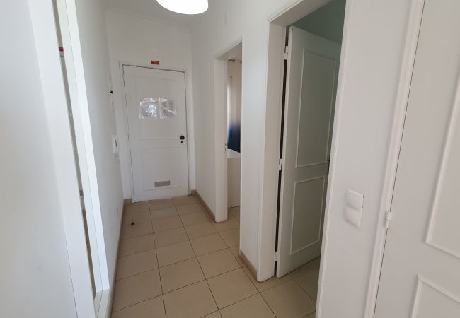 Appartement à Quarteira - T1 Praiamar 3H PRIVILÉGIO FR.MAR A/C ESTACIONAMENT