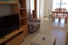 Appartement à Quarteira - T2 TAHÍTI 1 CONFORTO & PRAIA C/ GARAGEM & WI-FI