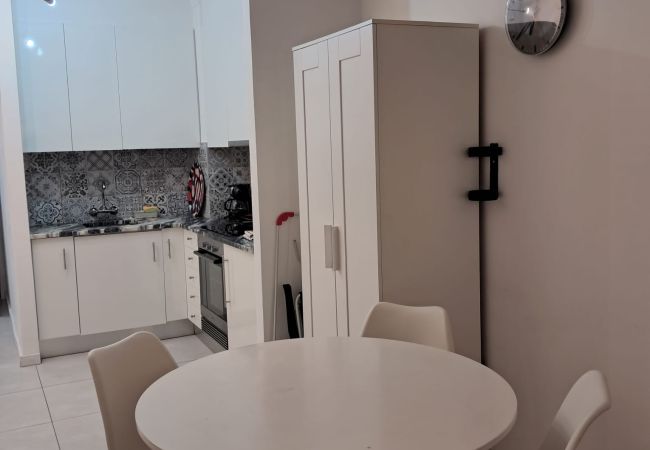 Appartement à Quarteira - T1 Mira Atlantico 8ºD VISTA MAR 30M PRAIA