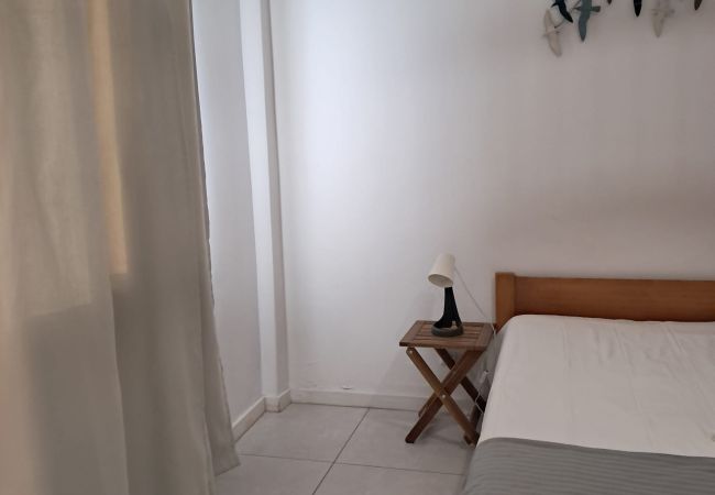 Appartement à Quarteira - T1 Mira Atlantico 8ºD VISTA MAR 30M PRAIA