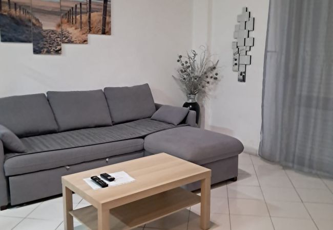 Appartement à Quarteira - T2 Gaveto 3ºpiso Vista Mar&Frente Praia