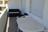 Appartement à Quarteira - T2 Gaveto 3ºpiso Vista Mar&Frente Praia