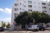 Appartement à Quarteira - T2 Gaveto II - Ar-condicionado&Garagem