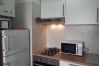 Appartement à Quarteira - T1 VISTA PRAIA Wi-Fi 16B 4pessoas