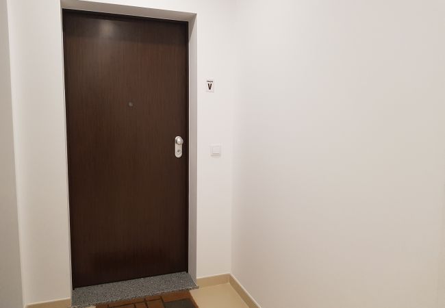 Appartement à Quarteira - T1 Alto Forte Novo AC & Wi-Fi&PRAIA