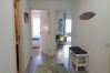 Appartement à Quarteira - T1 BOAVISTA 6 VISTA MAR Wi-Fi Ar Cond. 4PAX