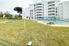 Appartement à Vilamoura - T2 Tenis Golf Mar -2/4P AC PISCINA