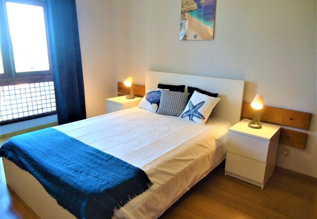 Appartement à Vilamoura - T1  A/C TENISGOLF- PISCINA-WIFI-MARINA DE VILAMOUR