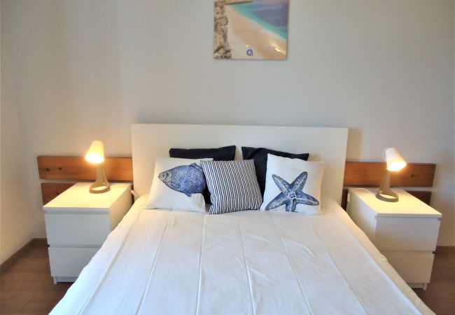 Appartement à Vilamoura - T1  A/C TENISGOLF- PISCINA-WIFI-MARINA DE VILAMOUR