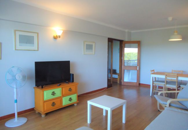 Appartement à Vilamoura - T1  A/C TENISGOLF- PISCINA-WIFI-MARINA DE VILAMOUR