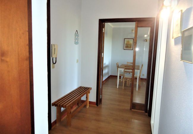 Appartement à Vilamoura - T1 TENISGOLF- PISCINA-WIFI-MARINA DE VILAMOURA