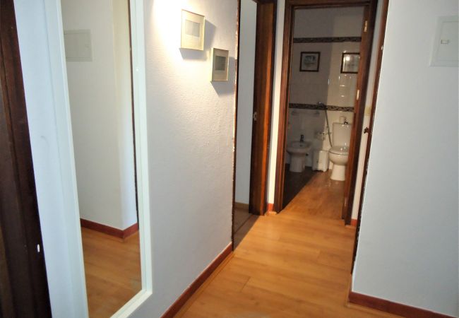 Appartement à Vilamoura - T1  A/C TENISGOLF- PISCINA-WIFI-MARINA DE VILAMOUR