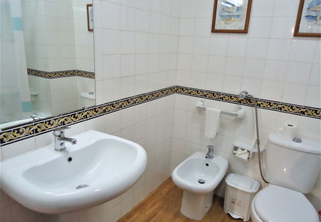 Appartement à Vilamoura - T1  A/C TENISGOLF- PISCINA-WIFI-MARINA DE VILAMOUR