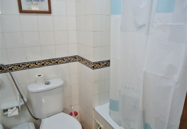 Appartement à Vilamoura - T1  A/C TENISGOLF- PISCINA-WIFI-MARINA DE VILAMOUR