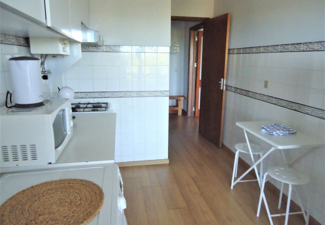 Appartement à Vilamoura - T1 TENISGOLF- PISCINA-WIFI-MARINA DE VILAMOURA