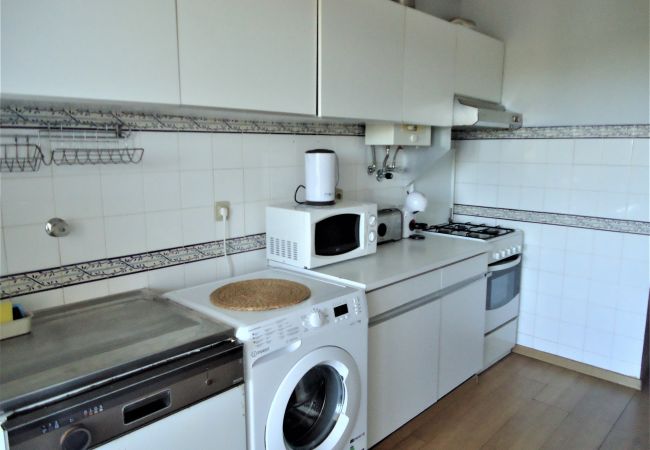 Appartement à Vilamoura - T1  A/C TENISGOLF- PISCINA-WIFI-MARINA DE VILAMOUR