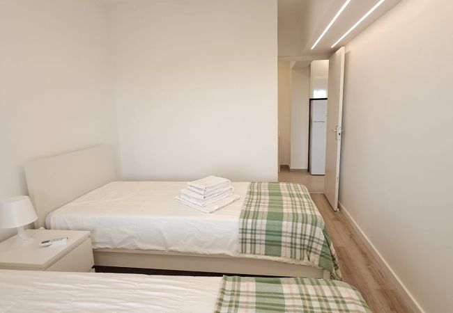 Appartement à Vilamoura - T1+1  A/C TENISGOLF 405- PISCINA-WIFI-VILAMOURA