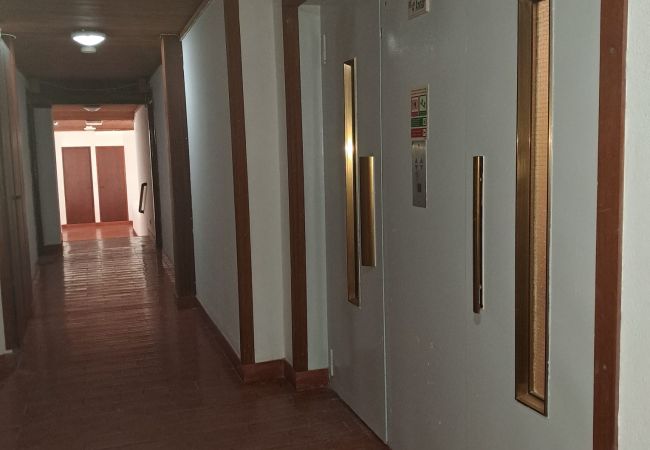 Appartement à Vilamoura - T1+1  A/C TENISGOLF 405- PISCINA-WIFI-VILAMOURA