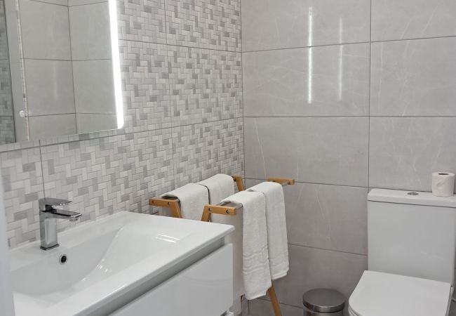 Appartement à Vilamoura - T1+1  A/C TENISGOLF 405- PISCINA-WIFI-VILAMOURA