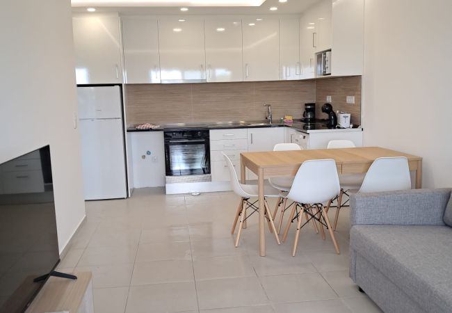 Appartement à Vilamoura - T1+1  A/C TENISGOLF 405- PISCINA-WIFI-VILAMOURA