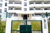 Appartement à Vilamoura - T1  A/C TENISGOLF- PISCINA-WIFI-MARINA DE VILAMOUR