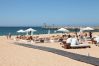 Appartement à Vilamoura - T1  A/C TENISGOLF- PISCINA-WIFI-MARINA DE VILAMOUR