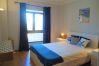 Appartement à Vilamoura - T1  A/C TENISGOLF- PISCINA-WIFI-MARINA DE VILAMOUR