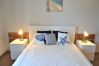 Appartement à Vilamoura - T1  A/C TENISGOLF- PISCINA-WIFI-MARINA DE VILAMOUR