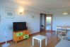 Appartement à Vilamoura - T1  A/C TENISGOLF- PISCINA-WIFI-MARINA DE VILAMOUR