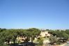 Appartement à Vilamoura - T1  A/C TENISGOLF- PISCINA-WIFI-MARINA DE VILAMOUR