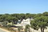 Appartement à Vilamoura - T1  A/C TENISGOLF- PISCINA-WIFI-MARINA DE VILAMOUR