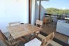 Appartement à Vilamoura - T1  A/C TENISGOLF- PISCINA-WIFI-MARINA DE VILAMOUR