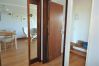 Appartement à Vilamoura - T1  A/C TENISGOLF- PISCINA-WIFI-MARINA DE VILAMOUR