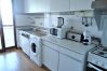 Appartement à Vilamoura - T1  A/C TENISGOLF- PISCINA-WIFI-MARINA DE VILAMOUR