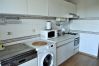 Appartement à Vilamoura - T1  A/C TENISGOLF- PISCINA-WIFI-MARINA DE VILAMOUR