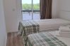Appartement à Vilamoura - T1+1  A/C TENISGOLF 405- PISCINA-WIFI-VILAMOURA