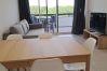 Appartement à Vilamoura - T1+1  A/C TENISGOLF 405- PISCINA-WIFI-VILAMOURA