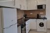 Appartement à Vilamoura - T1+1  A/C TENISGOLF 405- PISCINA-WIFI-VILAMOURA