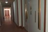 Appartement à Vilamoura - T1+1  A/C TENISGOLF 405- PISCINA-WIFI-VILAMOURA