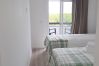 Appartement à Vilamoura - T1+1  A/C TENISGOLF 405- PISCINA-WIFI-VILAMOURA