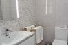 Appartement à Vilamoura - T1+1  A/C TENISGOLF 405- PISCINA-WIFI-VILAMOURA
