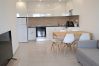 Appartement à Vilamoura - T1+1  A/C TENISGOLF 405- PISCINA-WIFI-VILAMOURA