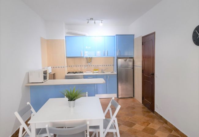 Appartement à Quarteira - MIRA PRAIA RC A