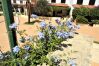 Maison mitoyenne à Quarteira - V2 Vilar Jardim Piscina wifi