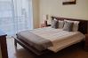 Appartement à Quarteira - T2 Infante AC 201 wifi Garagem 50m Praia