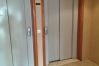 Appartement à Quarteira - T2 Infante AC 201 wifi Garagem 50m Praia