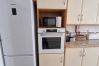 Appartement à Quarteira - T2 INFANTE 101 A/C MODERNO WI-FI GARAGEM 50M PRAIA