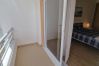 Appartement à Quarteira - T2 INFANTE 101 A/C MODERNO WI-FI GARAGEM 50M PRAIA
