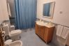 Appartement à Quarteira - T2 INFANTE 101 A/C MODERNO WI-FI GARAGEM 50M PRAIA