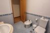 Appartement à Quarteira - T2 INFANTE 101 A/C MODERNO WI-FI GARAGEM 50M PRAIA